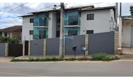 Apartamento com 2 quartos à venda na Rua Desembargador Pedro Martiniano Lins, 363, Santo Antônio, Gravatá
