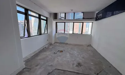 Sala comercial para alugar na Av. Gov. Agamenon Magalhães, 4775, Ilha do Leite, Recife