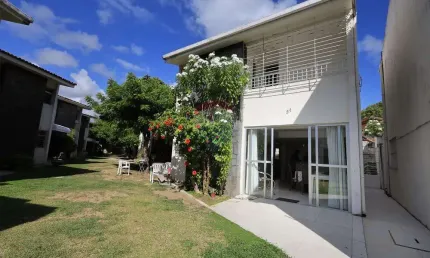 Casa em condomínio fechado com 4 quartos à venda na Rua Dr. Cláudio José Gueiros Leite, 10549, Maria Farinha, Paulista