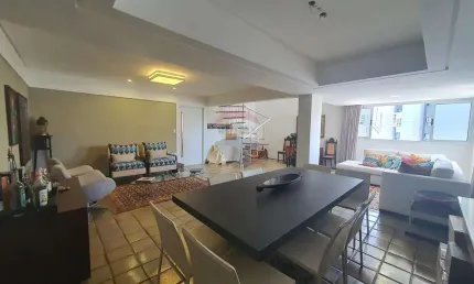 Apartamento com 4 quartos à venda na Avenida Boa Viagem, 914, Boa Viagem, Recife