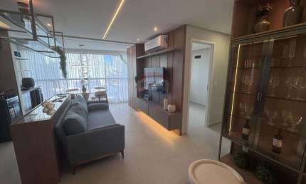 Apartamento com 2 quartos à venda na Rua Regueira Costa, s/n, Rosarinho, Recife