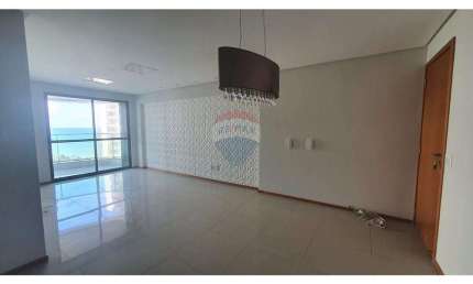 Apartamento com 3 quartos, 120m² - Edf. Acqua Prince