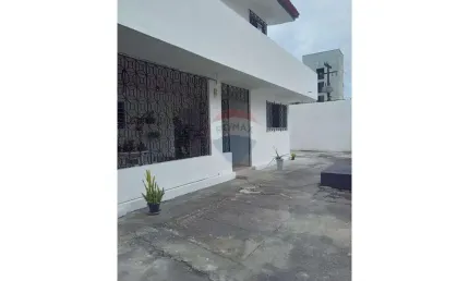 Casa com 3 quartos à venda na Rua ÁLvaro Aranha Arantes, 178, Jardim Atlântico, Olinda