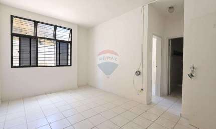 Um belo apartamento térreo na Soledade – Conforto e praticidade em um só lugar! Confira!