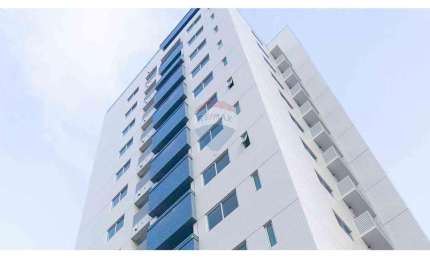 Apartamento com 3 quartos à venda no Boa Viagem, Recife 