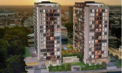 Apartamento com 2 quartos à venda no Imbiribeira, Recife 
