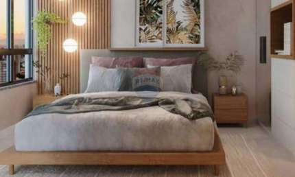 Apartamento com 2 quartos à venda no Boa Viagem, Recife 
