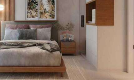 Apartamento com 1 quarto à venda no Boa Viagem, Recife 
