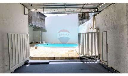 Ponto comercial para alugar na Rua Bárbara de Alencar, 1, Madalena, Recife