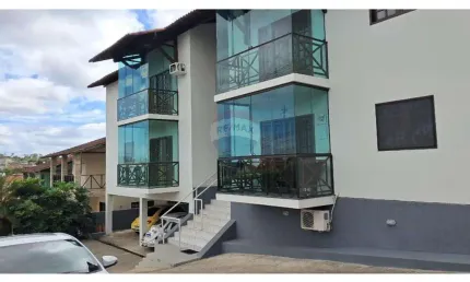 Apartamento com 2 quartos à venda na Rua Desembargador Pedro Martiniano Lins, 363, Santo Antônio, Gravatá