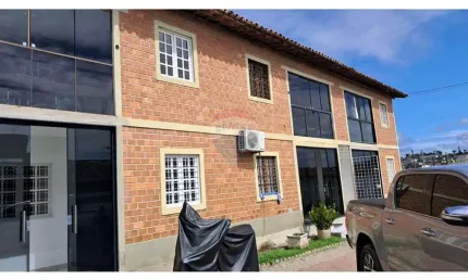 Apartamento com 2 quartos à venda na Rua Calina Gusmão Tavares, 186, Santo Antônio, Gravatá