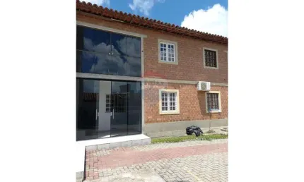 Apartamento com 2 quartos à venda na Rua Calina Gusmão Tavares, 186, Santo Antônio, Gravatá