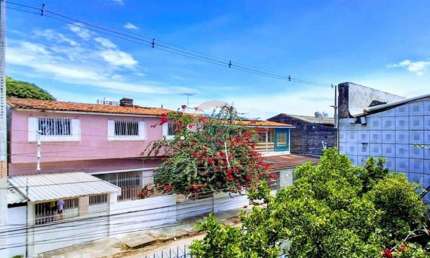 Casa com 6 quartos à venda na Rua Major Justino da Silveira, 215, Afogados, Recife