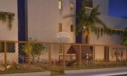 Apartamento com 1 quarto à venda no Boa Viagem, Recife 
