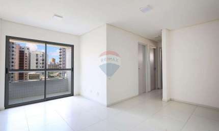 ALUGUEL DE APARTAMENTO – 70 metros quadrados com  3 QUARTOS (1 SUÍTE) | INFRAESTRUTURA COMPLETA | VALOR COM ÁGUA E GÁS INCLUSOS