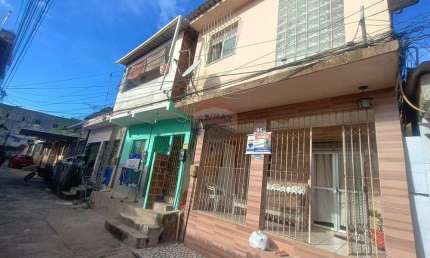 Apartamento com 3 quartos à venda na 5ª Travessa Marechal Floriano Peixoto, 96, Prazeres, Jaboatão dos Guararapes