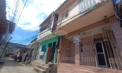 Apartamento com 3 quartos à venda na 5ª Travessa Marechal Floriano Peixoto, 96, Prazeres, Jaboatão dos Guararapes