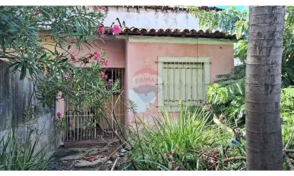 Vendo CASA nascente em Campo Grande,  uma preciosidade pra morar bem!