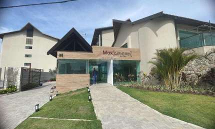 Flat com 1 quarto à venda no Centro, Tamandaré 