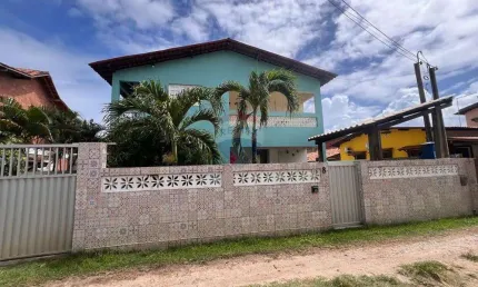 Casa com 4 quartos à venda na R. Pescador Epitacio Arcebispo Chalaça, 8, Camela, Ipojuca