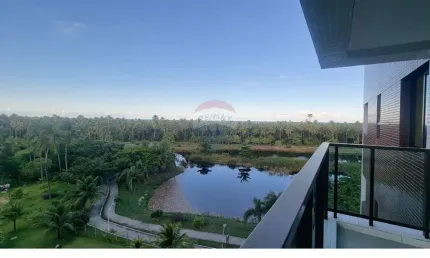 Apartamento com 3 quartos no Verano, Reserva do Paiva!