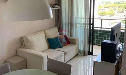Excelente apartamento para VENDER, com 3 quartos , não perca essa chance!
