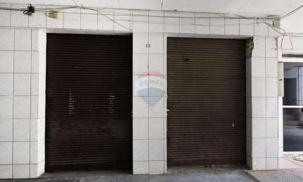 Loja comercial de 50m quadrados - Excelente para diversos nichos