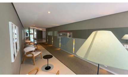 Apartamento com 2 quartos, 1 suíte e  56m² - Piedade