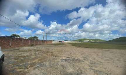 'Terreno para locação com ponto de Apoio Centro Ipojuca