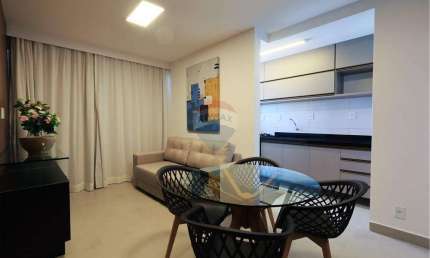 Apartamento flat de 31,2 metros quadrados - Oportunidade imperdível para morar ou investir