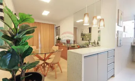 Apartamento flat de 33,56 metros quadrados - Oportunidade imperdível para morar ou investir