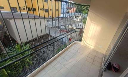 Apartamento: 174m² com 4. Quartos 1. Suítes 1. Dependência em Piedade