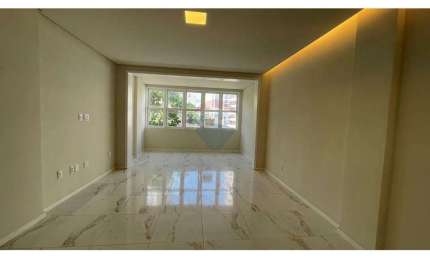 Apartamento com 4 Quartos e 3 banheiros - Boa viagem