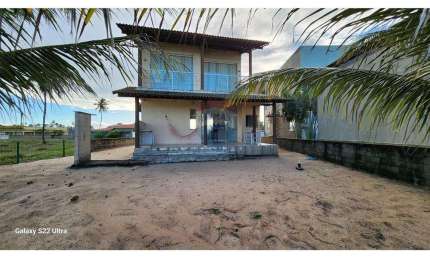 Casa com 2 quartos à venda na Barra de Sirinhaém, Sirinhaém 