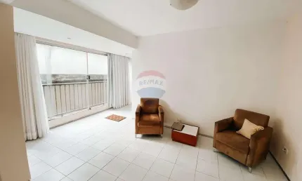 Apartamento com 3 quartos à venda na Rua General Salgado, 50, Boa Viagem, Recife