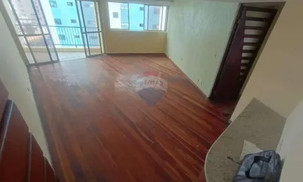 Apartamento com 3 quartos à venda no Piedade, Jaboatão dos Guararapes 