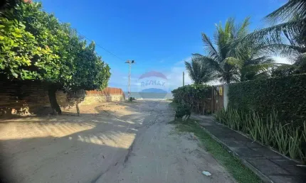 2 Lotes Murados no Condomínio Ponta de Serrambi, Pernambuco