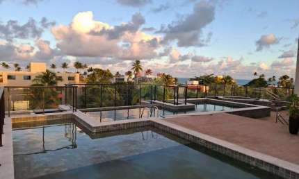 Tours du Porto - Apartamento 2 Quartos, Porto de Galinhas - Pernambuco