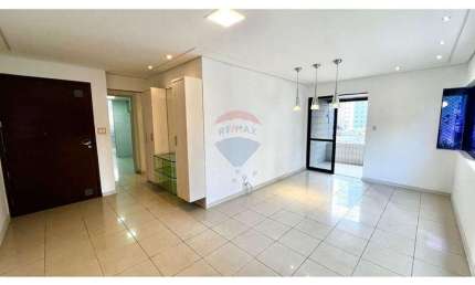 Apartamento com 3 quartos para alugar na R. Prof. Mário De Castro - Boa Viagem, Recife - Pe, 222, Boa Viagem, Recife