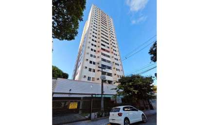 Apartamento com 3 quartos à venda no Aflitos, Recife 