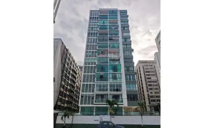 Apartamento com 3 quartos à venda no Boa Viagem, Recife 