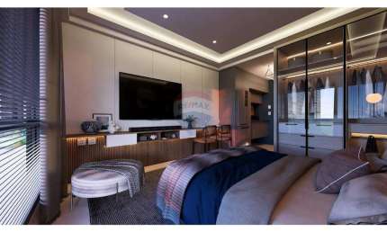 Flat com 1 quarto à venda na Rua Paineira, 126, Porto de Galinhas, Ipojuca
