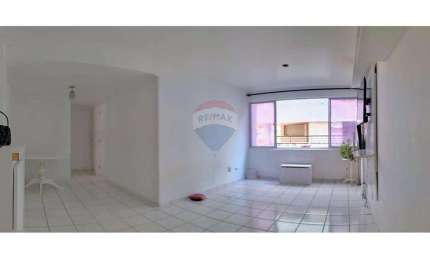 Apartamento em Santana | 3 quartos, 2 suítes, elevador, 70m²