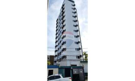 Apartamento com 3 quartos para alugar no Boa Viagem, Recife 