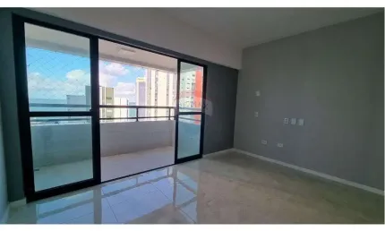 Apartamento com 3 quartos em Candeias para aluguel ou venda