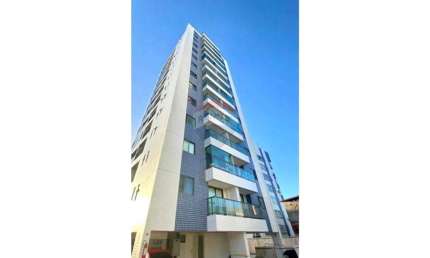 Apartamento com 1 quarto para alugar na Avenida Presidente Kennedy, 7995, Candeias, Jaboatão dos Guararapes