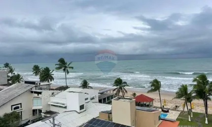 Flat com 1 quarto à venda no Porto de Galinhas, Ipojuca 