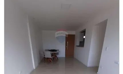 Apartamento com 3 quartos à venda na Rua Frederico, 170, Hipódromo, Recife