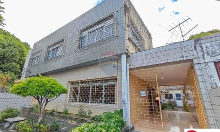 Casa com 4 quartos à venda no Encruzilhada, Recife 