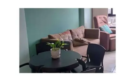 Apartamento com 2 quartos à venda no Campo Grande, Recife 
